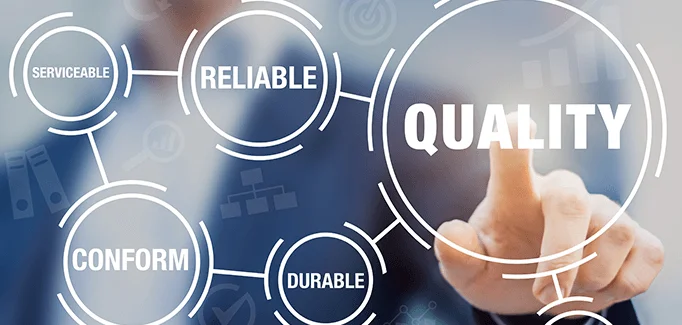 خط مشی کیفیت