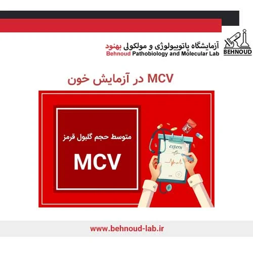 Mcv