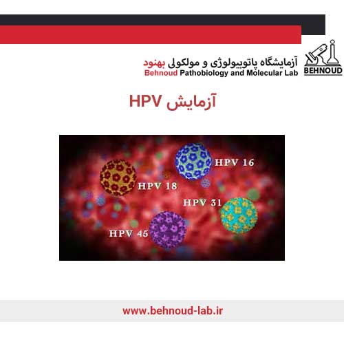 HPV پرخطر